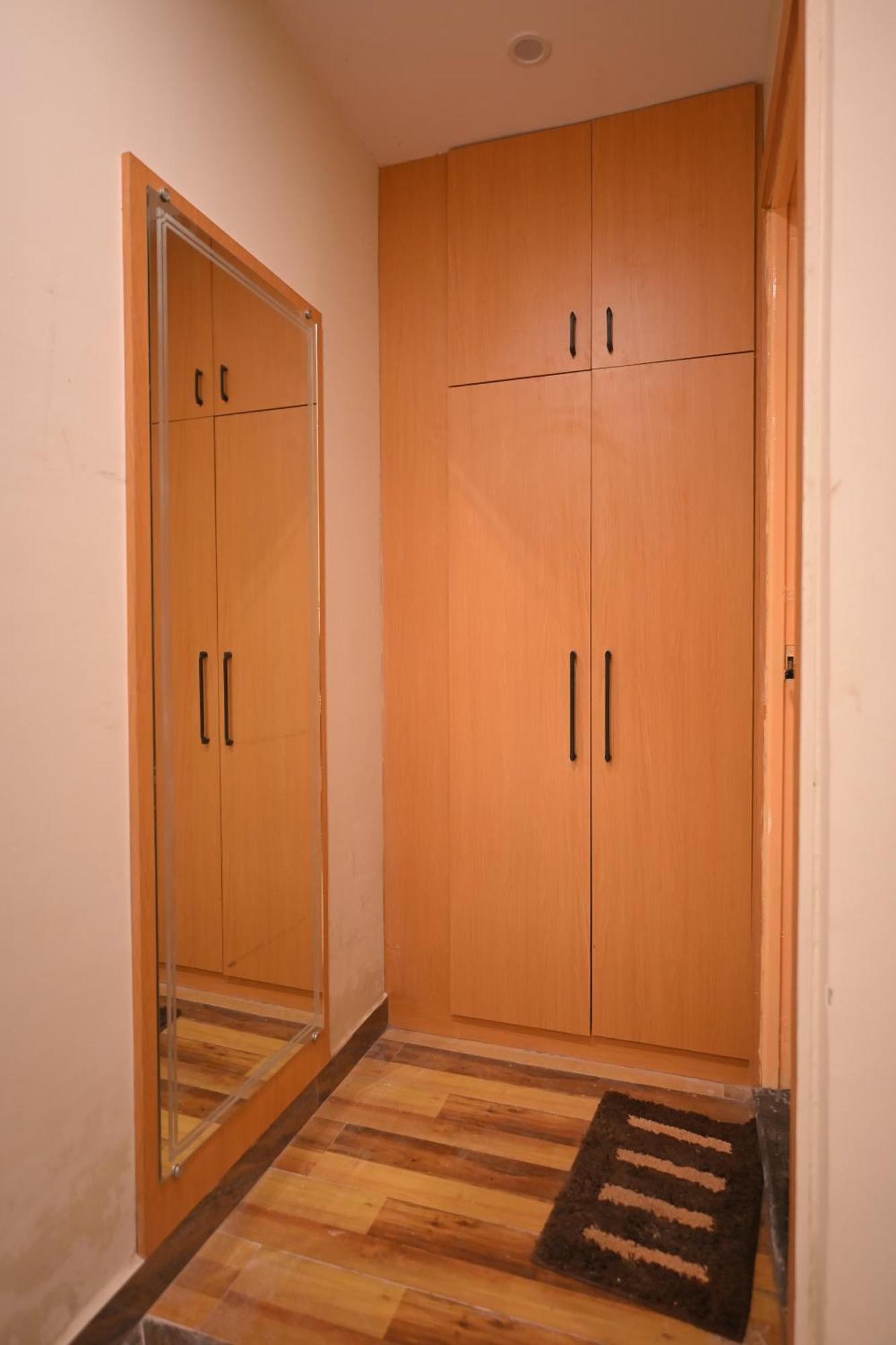 Sunrise Vista Inn Prayagraj Ngoại thất bức ảnh